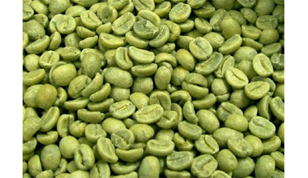 Café verde