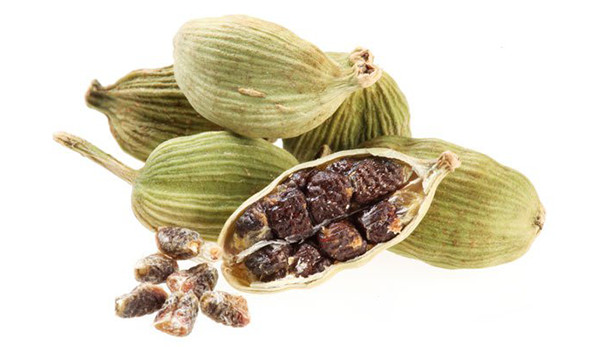 Cardamomo