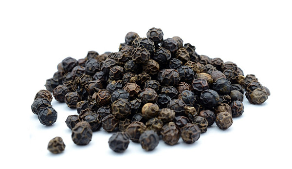 Pimenta preta