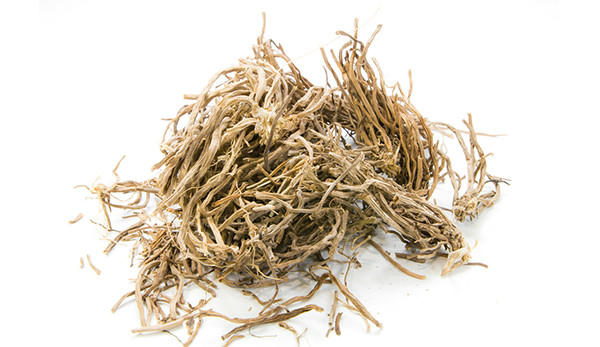 Vetiver